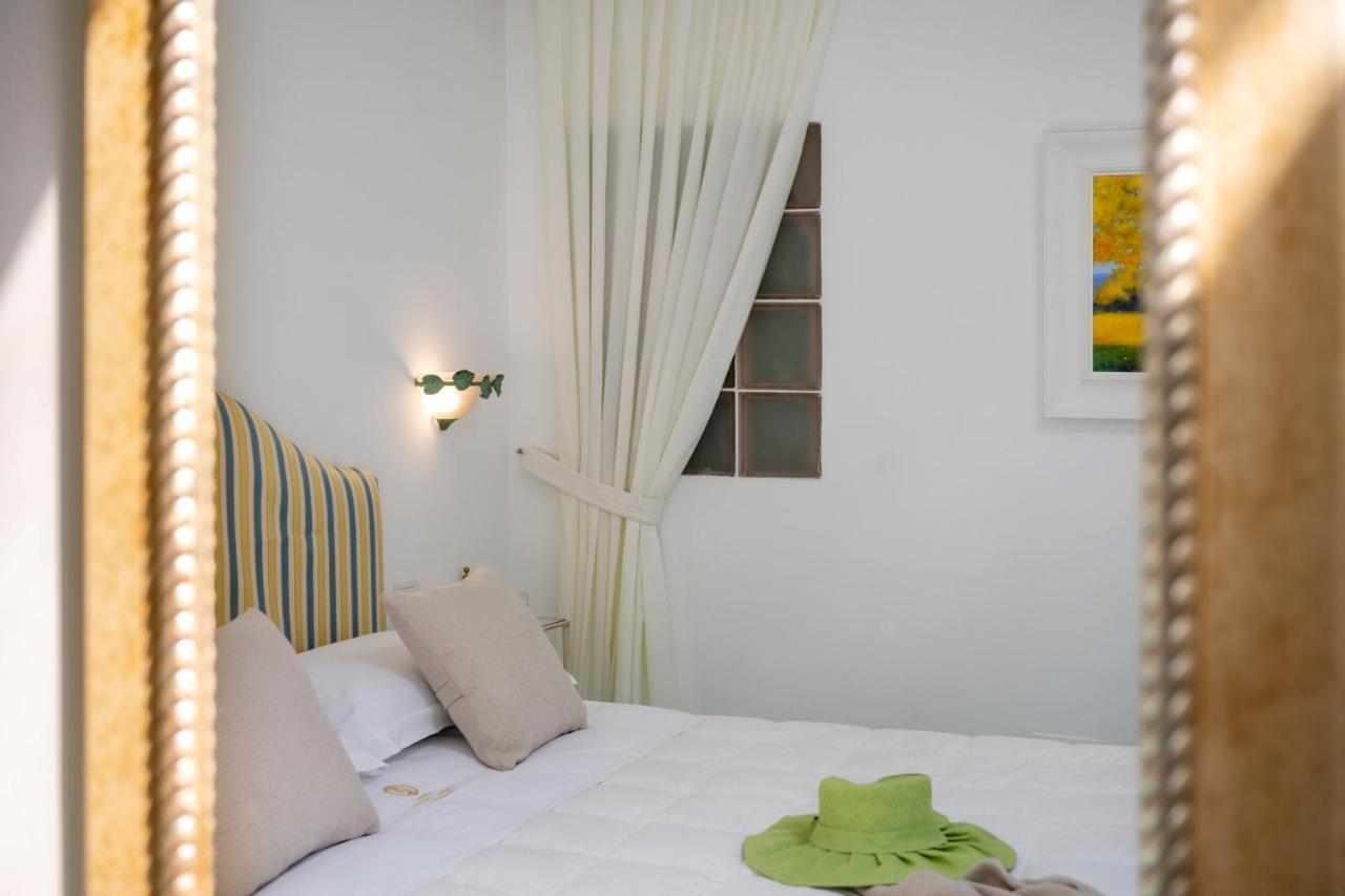 Hotel Royal Prisco Positano Bagian luar foto
